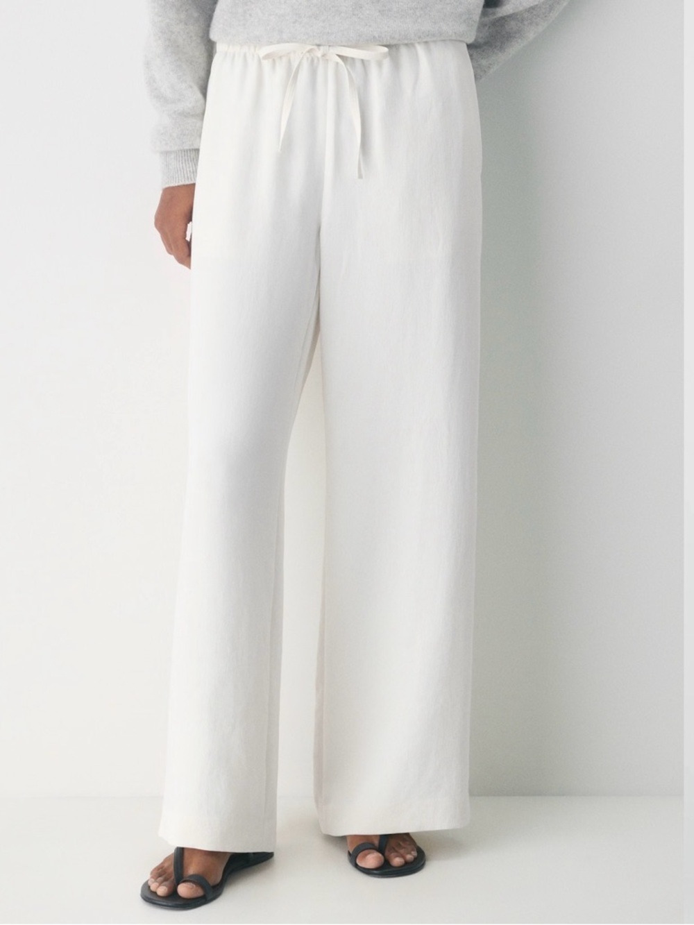 Aritzia The Lodge Pant- Crepette